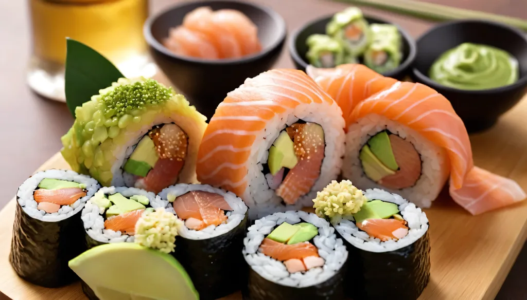 テキサス高所得層エリアの人気日本料理店！完全装備のキッチン＆訓練済みスタッフ完備で即収益化可能なターンキー案件